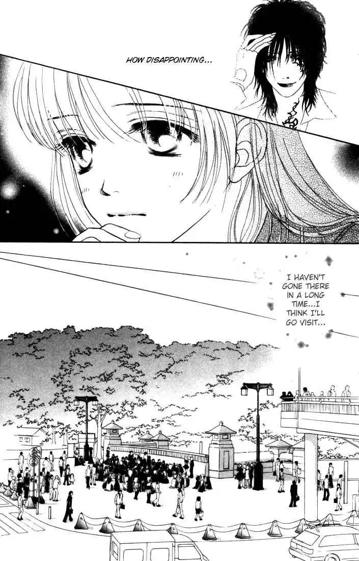 Othello (Shoujo) Chapter 9 12